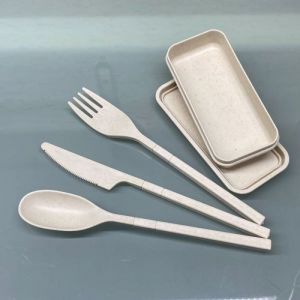 SET DE CUBIERTOS SCOTT. personalizada